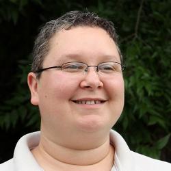 Alicia Dowell