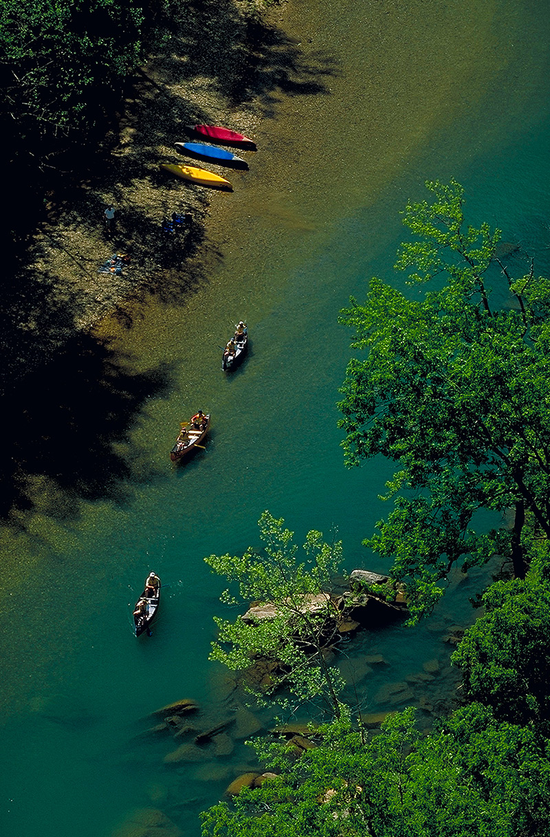 Six Things to Do on a Weekend in Jasper, Only in Arkansas