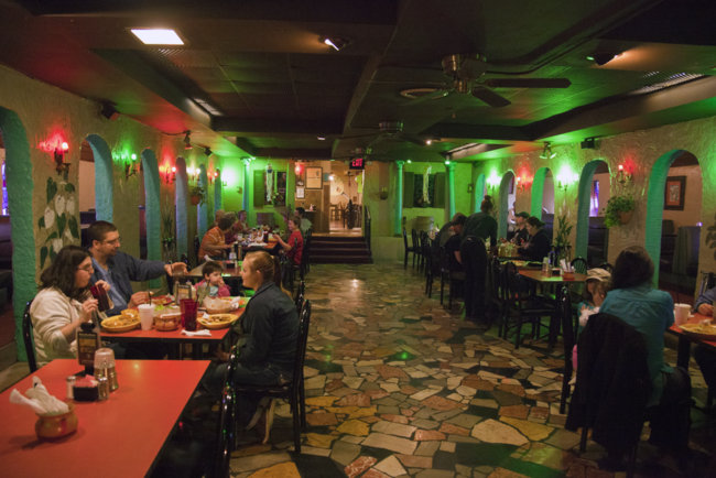 West Memphis Restaurants Best Pancho S Mexican Restaurant Only In Arkansas