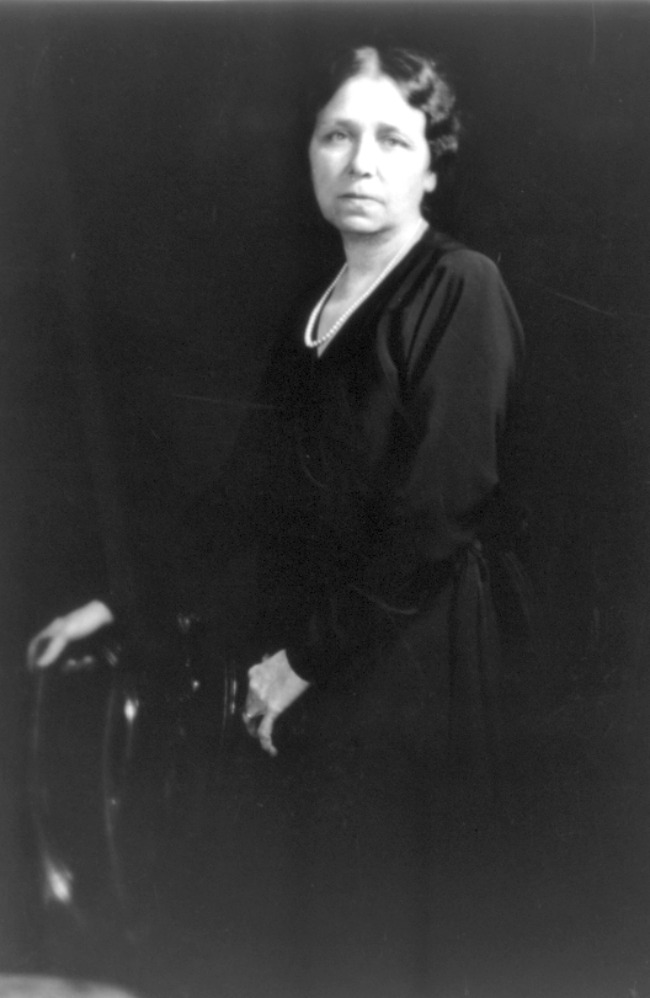 Women in Arkansas History Hattie Caraway & Maya Angelou Only In