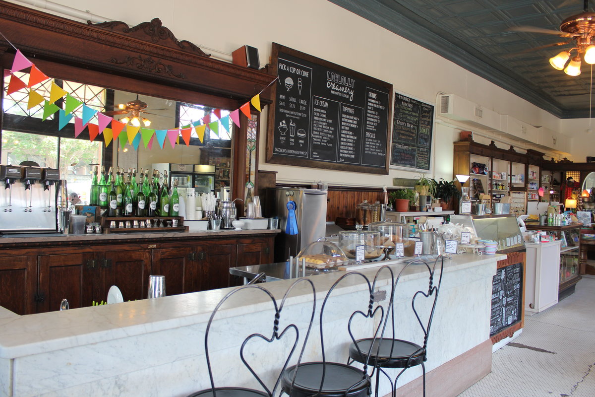10 Soda Fountains in Arkansas Only In Arkansas