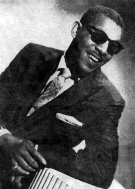 Arkansas Black History Firsts