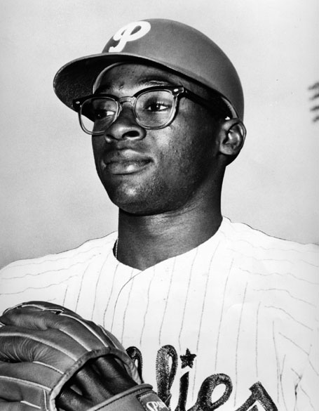 Arkansas Black History Firsts