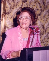 Arkansas's Black History Firsts