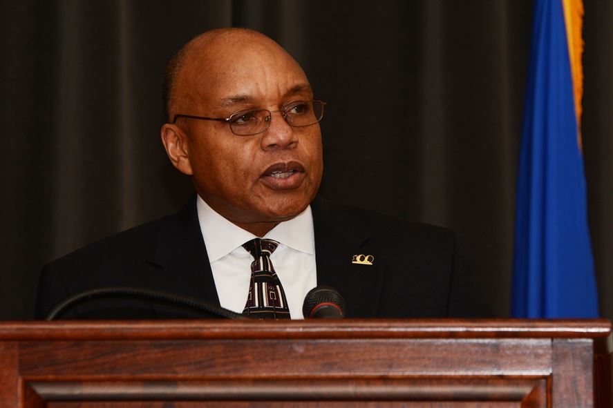 Arkansas Black History Firsts