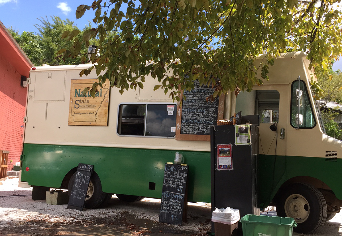 Food Trucks In Northwest Suburbs Of Chicago