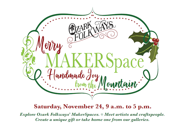 merry makerspace (winslow)