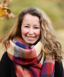Amy Gramlich