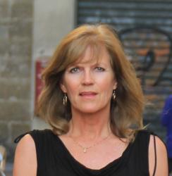 Ann Robertson