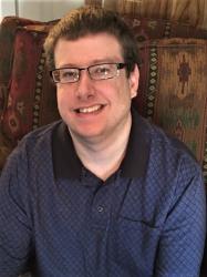 Cody Berry