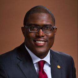 Frank Scott, Jr.