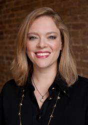 Jennifer Cobb Pyron