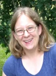 Lindsay Foster
