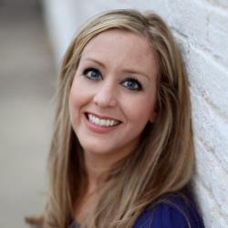 Amy Bradley-Hole