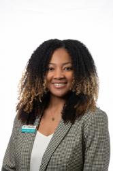 Andrea Hogan Lewis