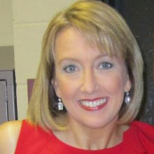 Gwen Rockwood