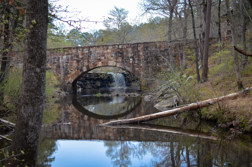 Davies Bridge