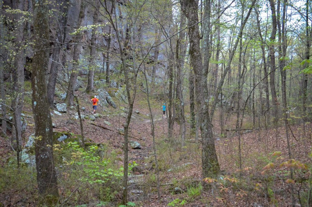 Seven Hollows Trail 1