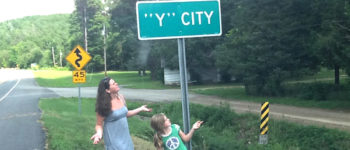Only In Arkansas - Highway 71