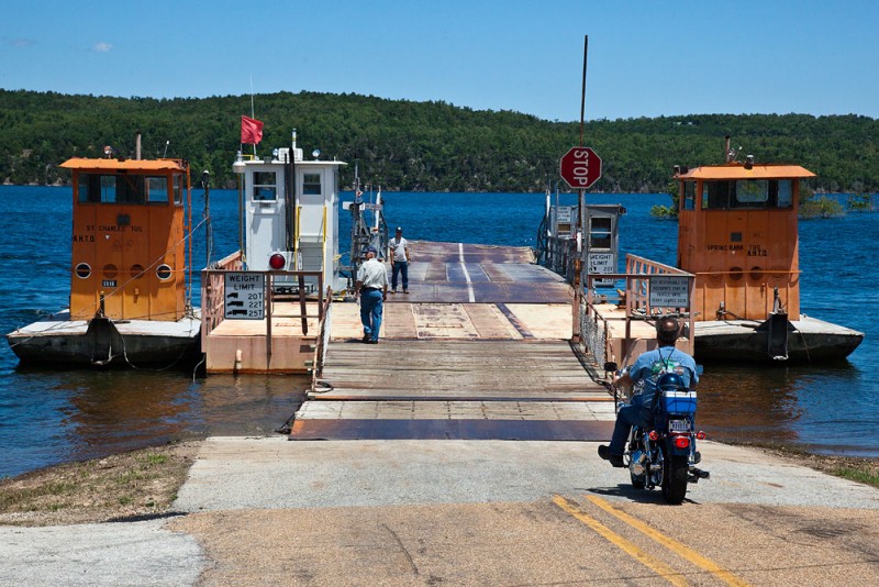The Old Tugs (Photo by Grav Weldon)