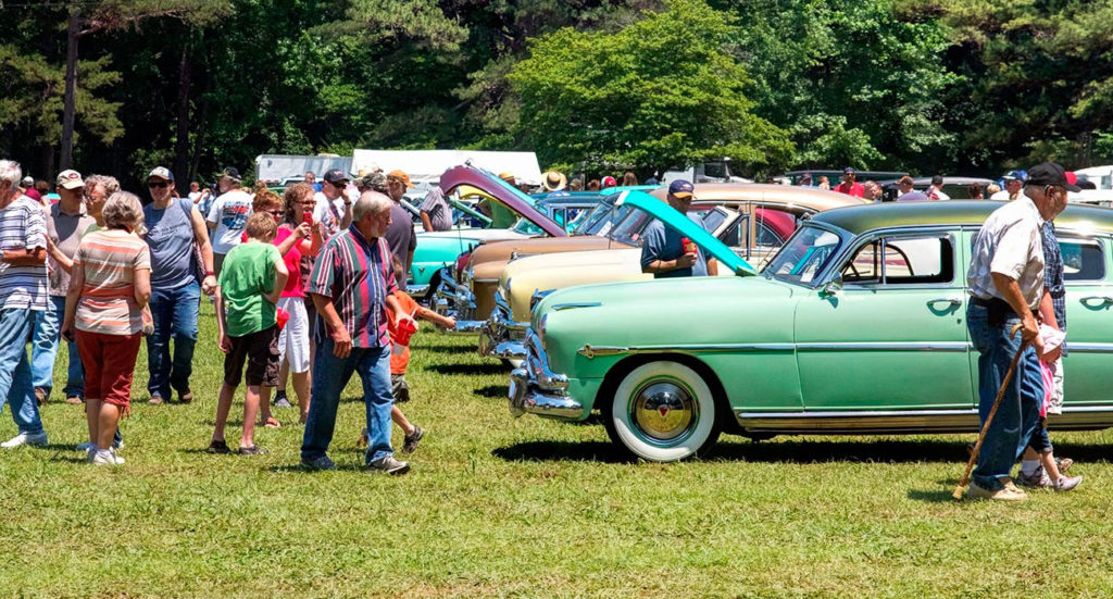 Automobile Museum