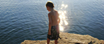 Only In Arkansas - Greers Ferry Shimmer