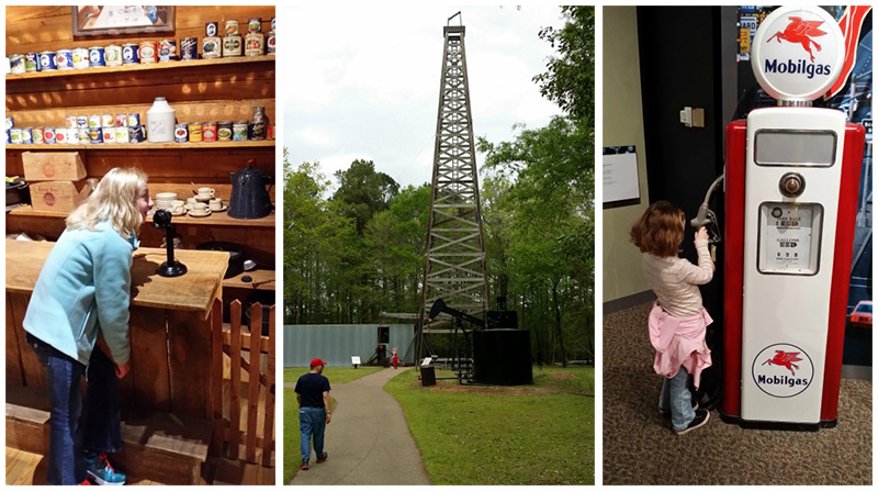 Exploring the Wonders of Arkansas’ Natural Heritage at the Arkansas Museum of Natural Resources