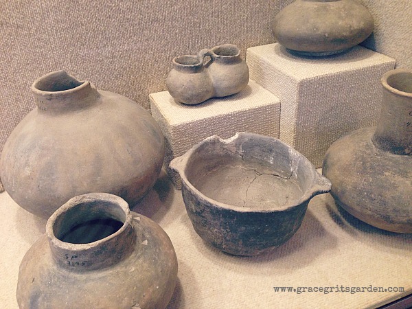 Hampson Museum