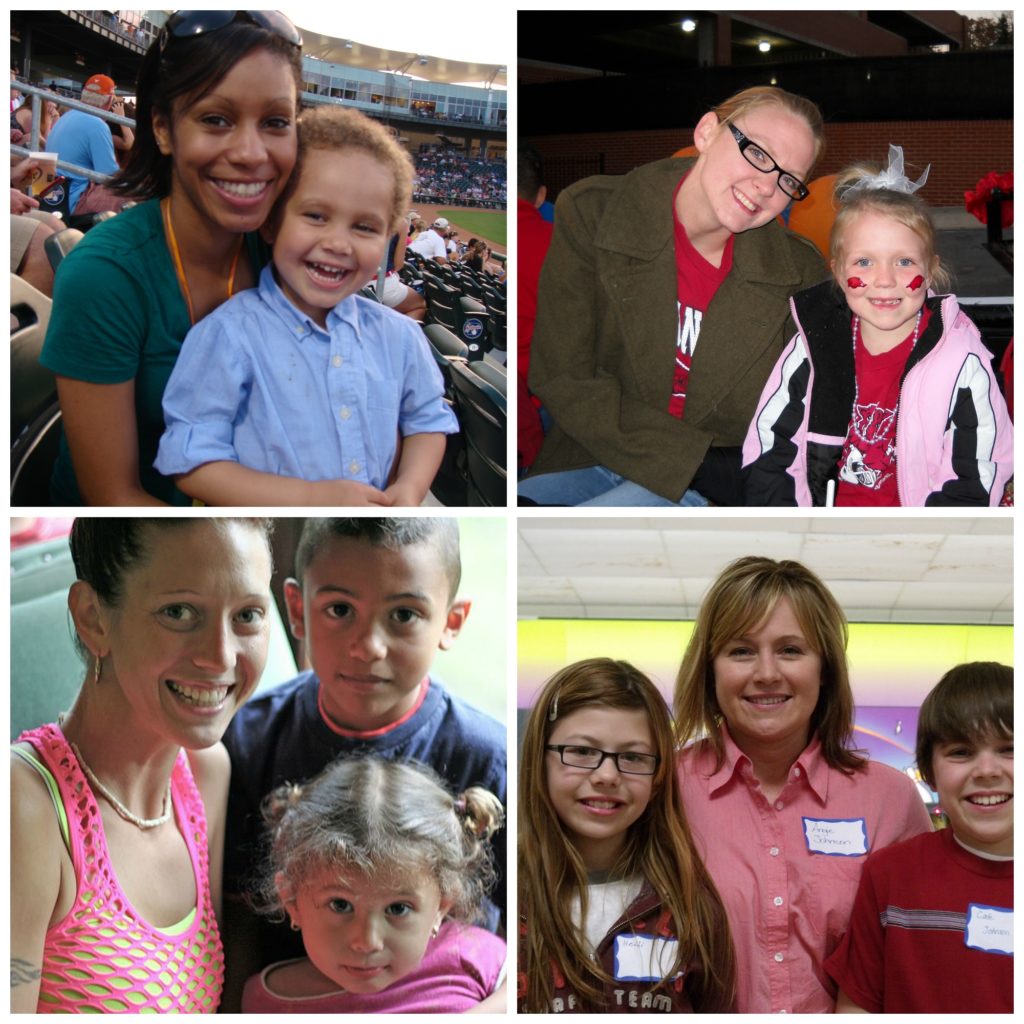 Single Parents, Arkansas Single Parent Scholarship Fund