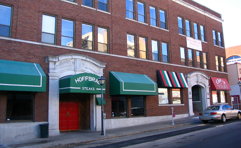 Hoffbrau Fayetteville