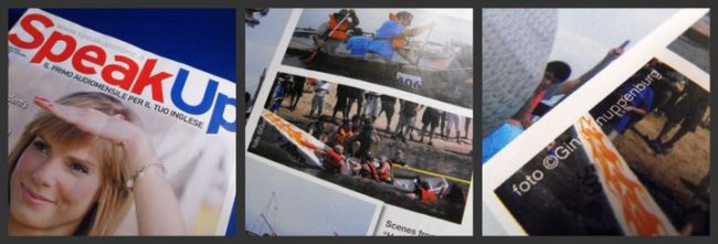 Heber Springs Cardboard Boat Races - First Security Bank