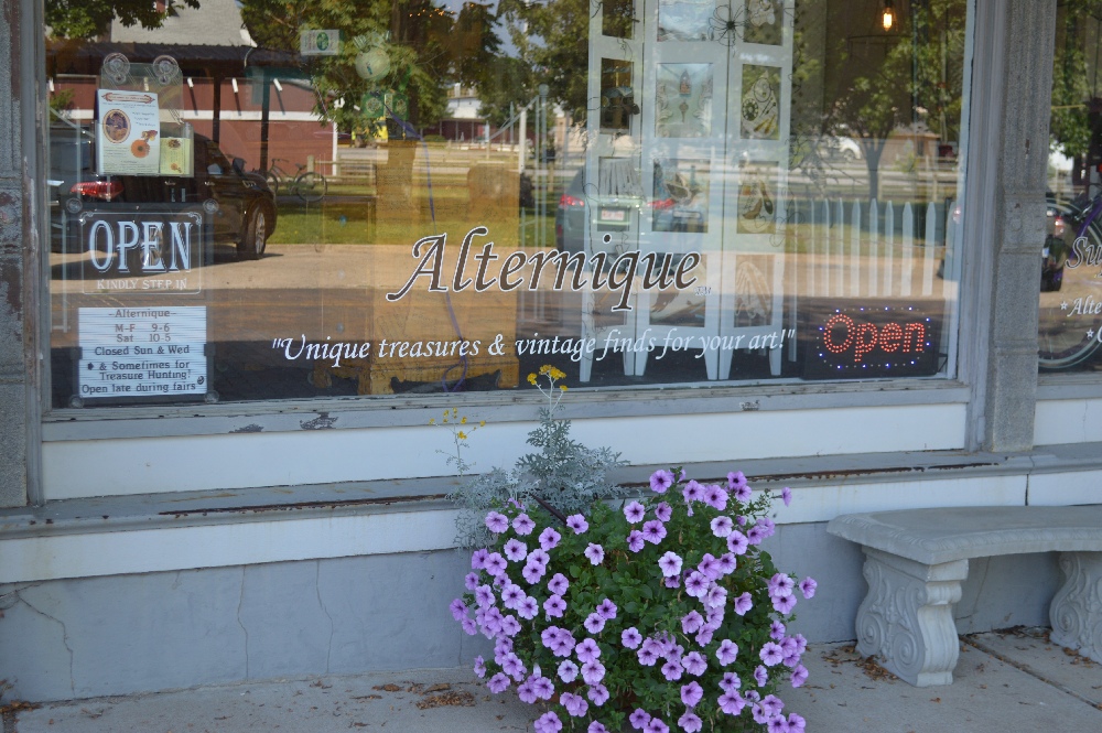 Alternique 1