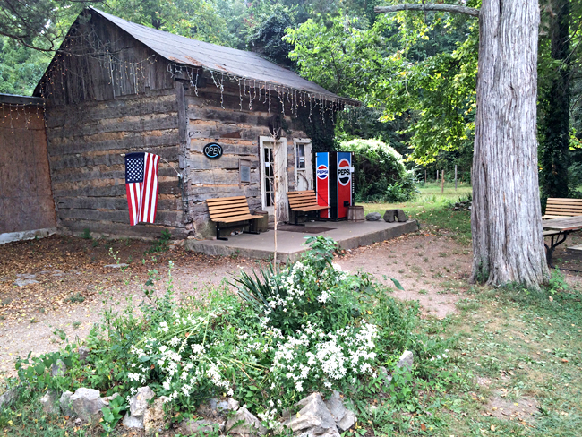 Mysteries Of The Old Spanish Treasure Cave Only In Arkansas