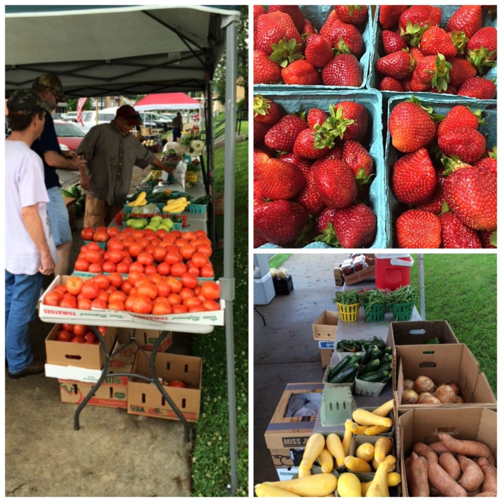 farmers market 