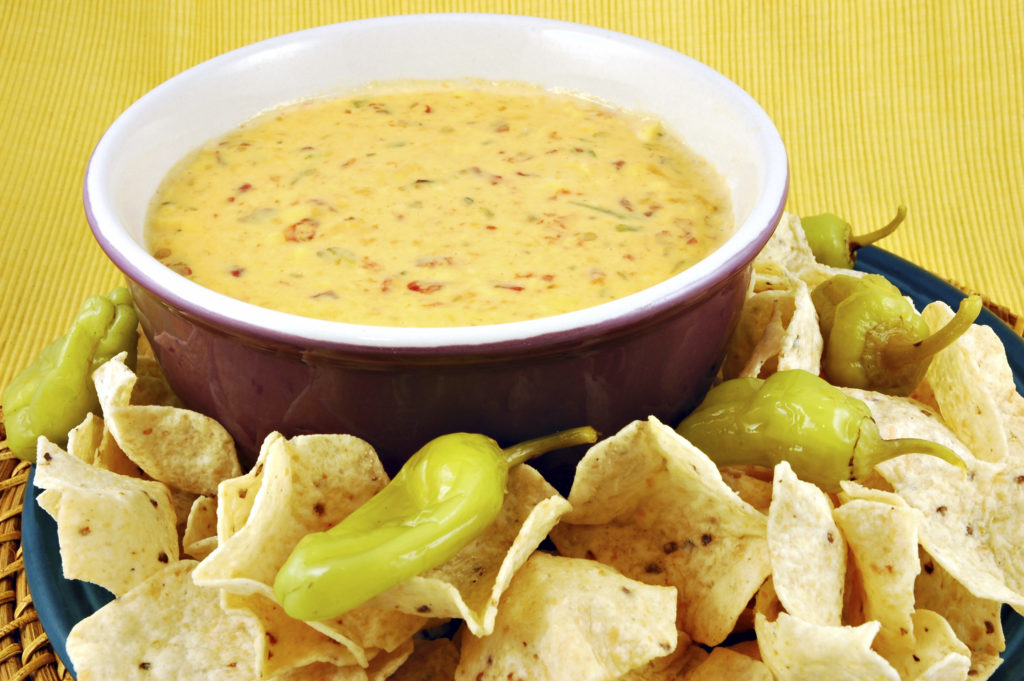 World Cheese Dip Championship Only In Arkansas