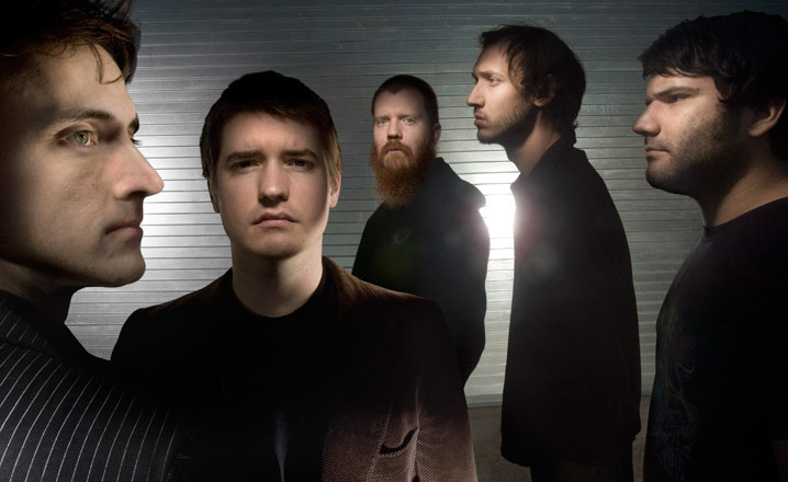 Max Recordings - American Princes courtesy of Yep Roc