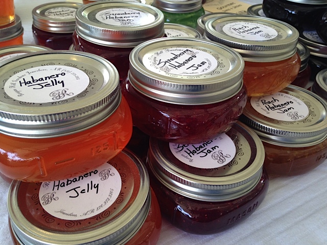 Annies Jelly Jonesboro