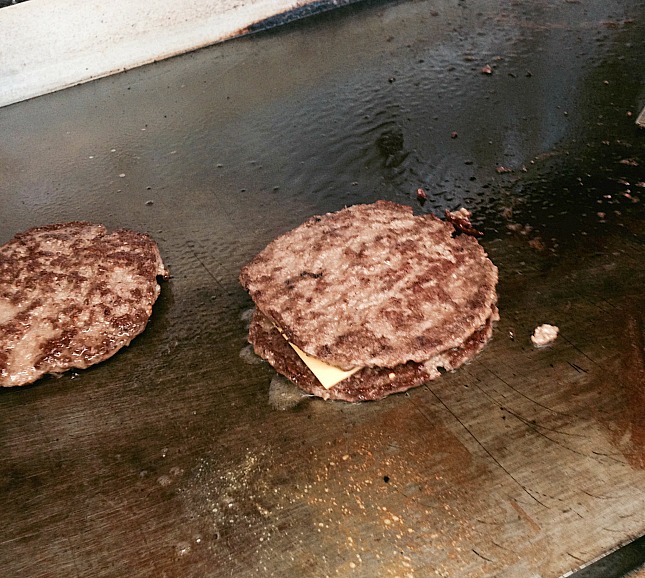 Kastleburger
