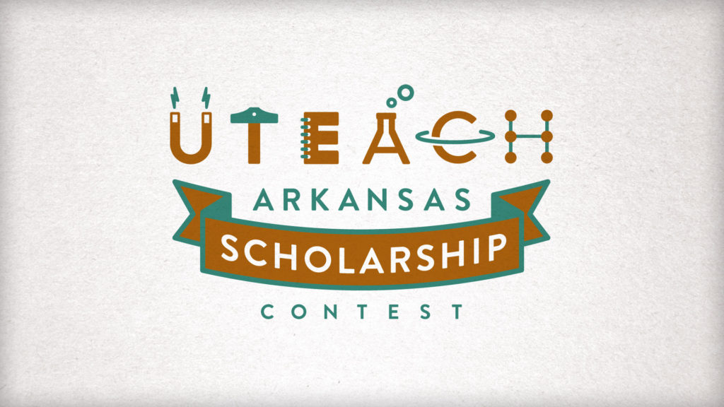 UTeach Arkansas - Only In Arkansas