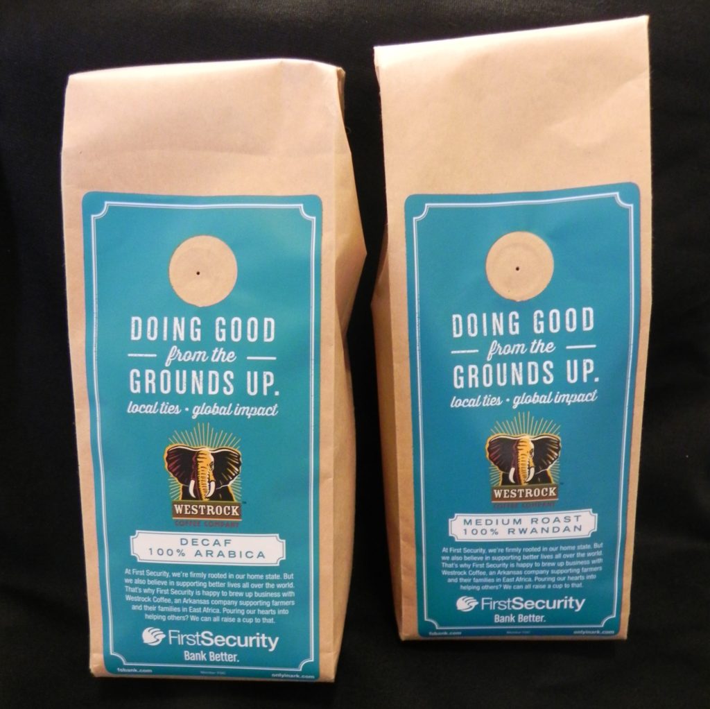 Westrock Coffee