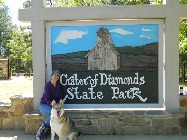 2.DiamondSign