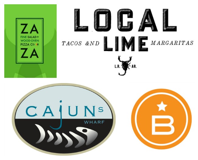 Little Rock restaurants