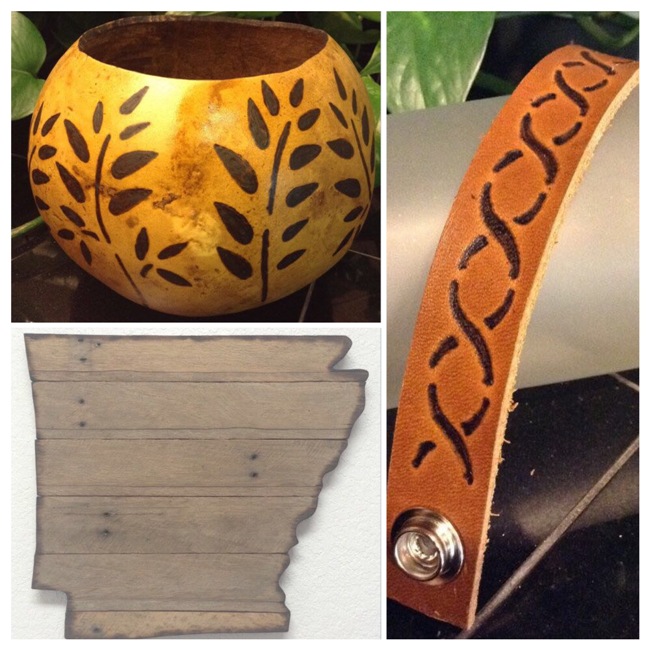 Arkansas Etsy