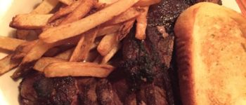 tamale factory steak