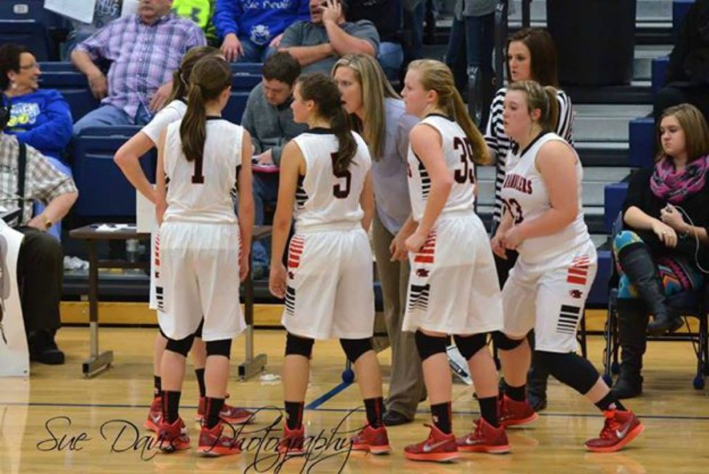 Basketball Tournament Arkansas