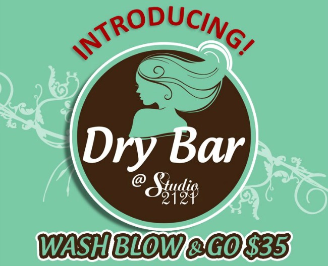 Best Blowout Bars in Central Arkansas Only In Arkansas