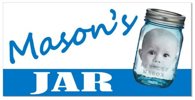 Mason'sJar