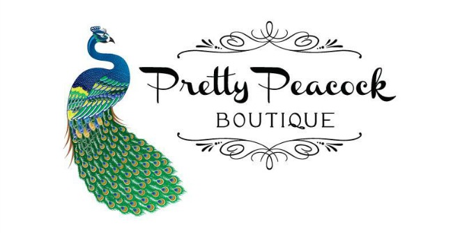 PrettyPeacock