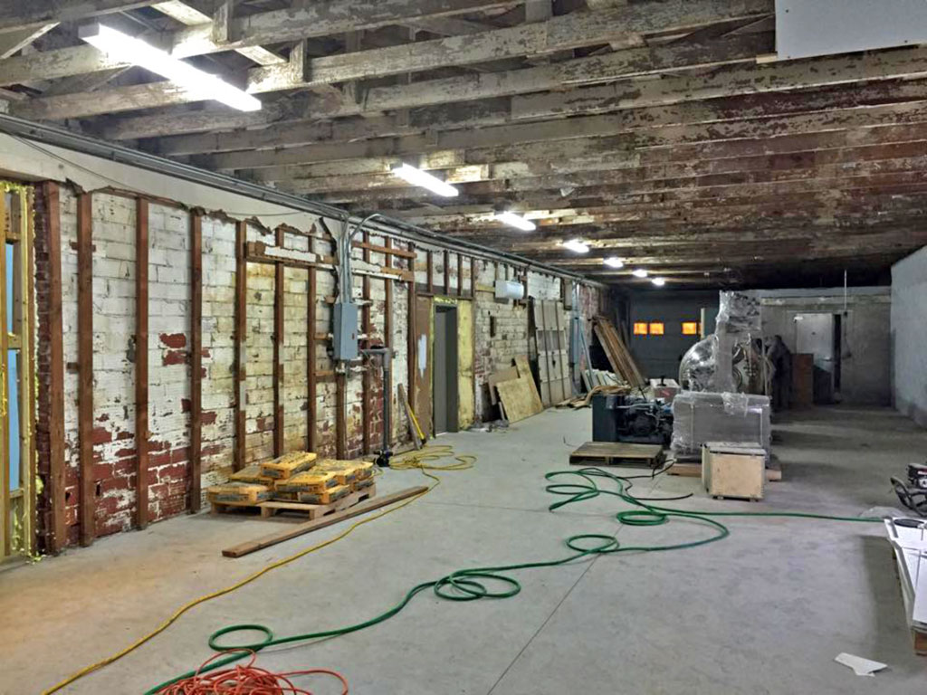 Arkansas' first cidery coming to Springdale