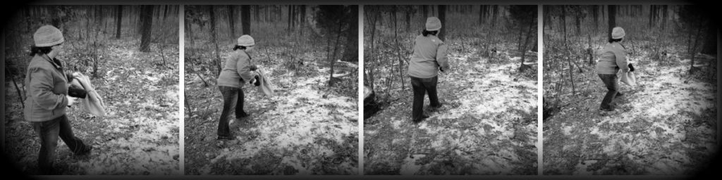 Snipe Hunting